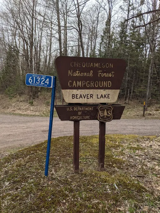 Beaver Lake Campground Picture 6