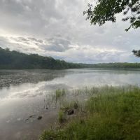 Beaver Lake Campground ico