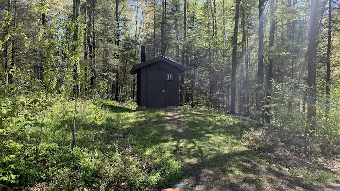 Beaver Lake Campground Picture 10