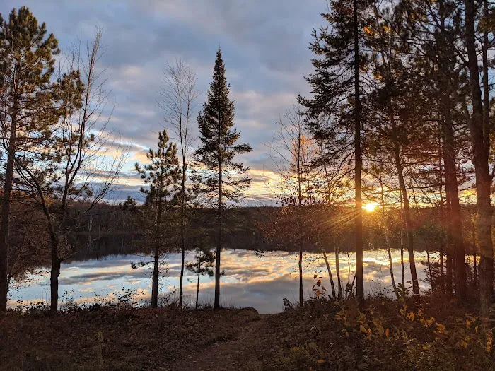 Beaver Lake Campground Picture 3