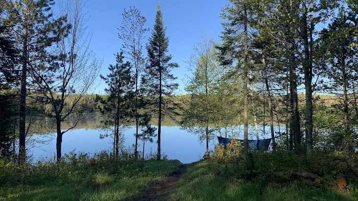 Beaver Lake Campground Picture 9