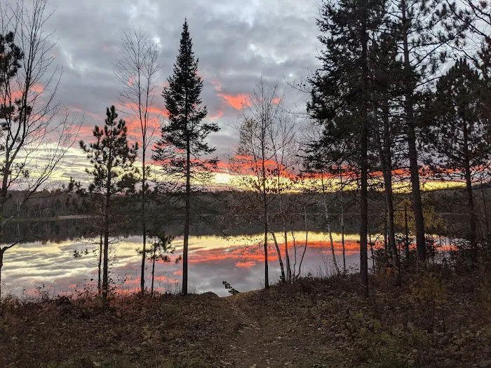 Beaver Lake Campground Picture 4