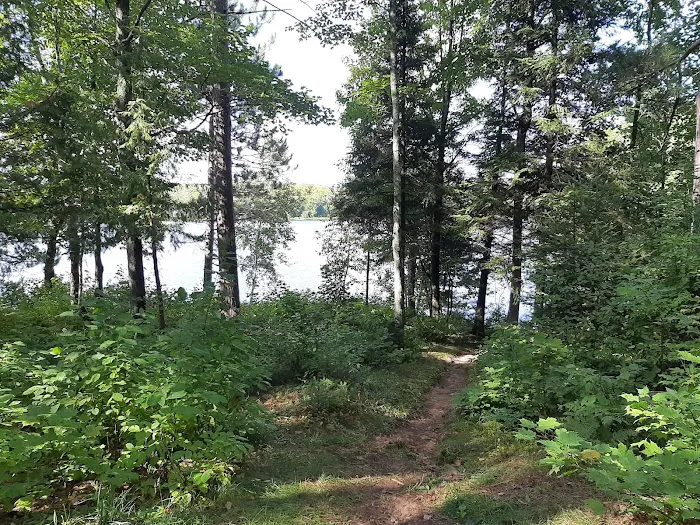 Beaver Lake Campground Picture 7