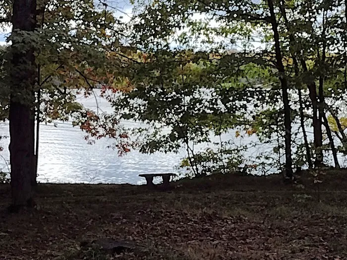 Namekagon Campground Picture 1