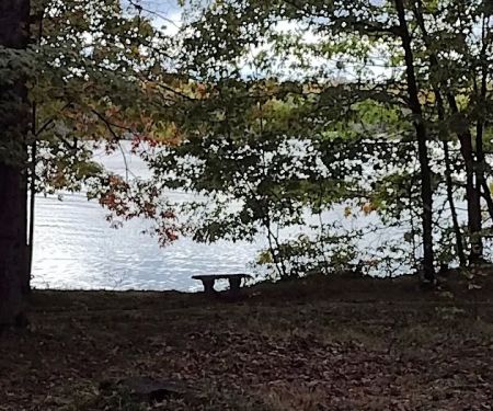 Namekagon Campground