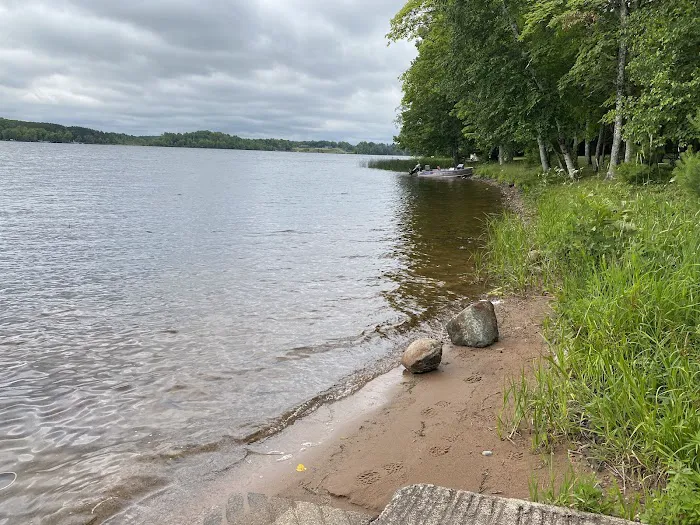 Namekagon Campground Picture 3