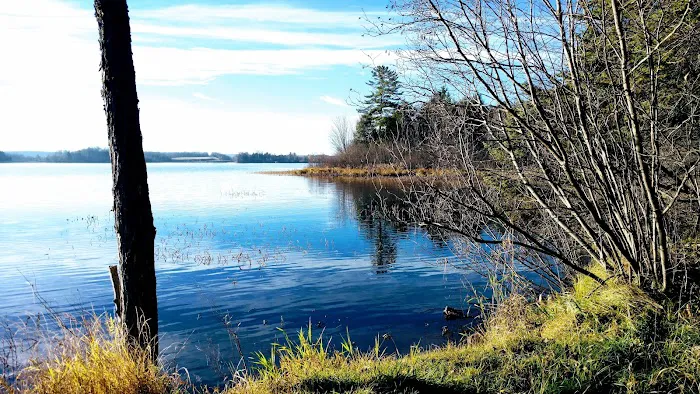 Namekagon Campground Picture 7