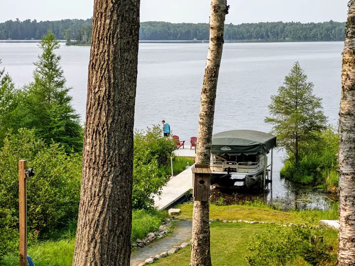 Hemlock Lodge Picture 1