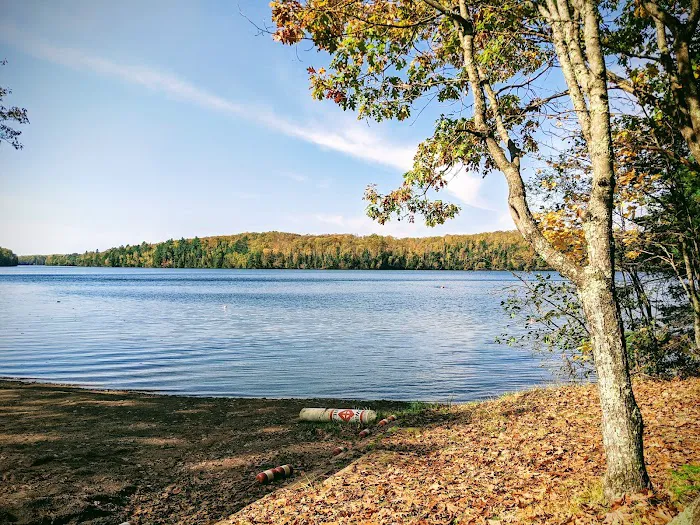 Two Lakes Campground Picture 5