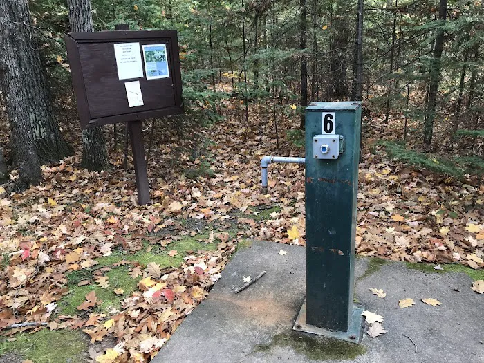 Two Lakes Campground Picture 3