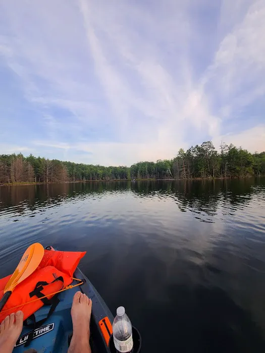 Two Lakes Campground Picture 10