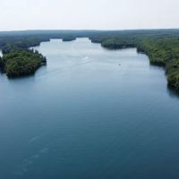 Two Lakes Campground ico