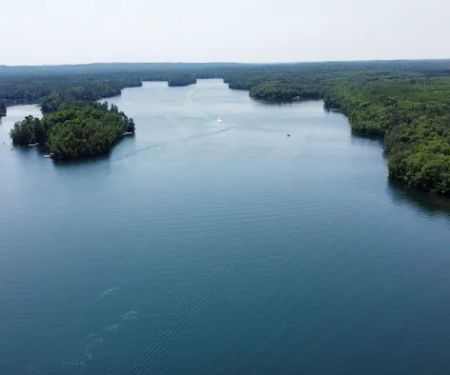Two Lakes Campground