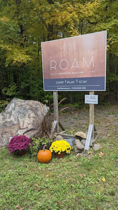 ROAM Adventure Basecamp Picture 2