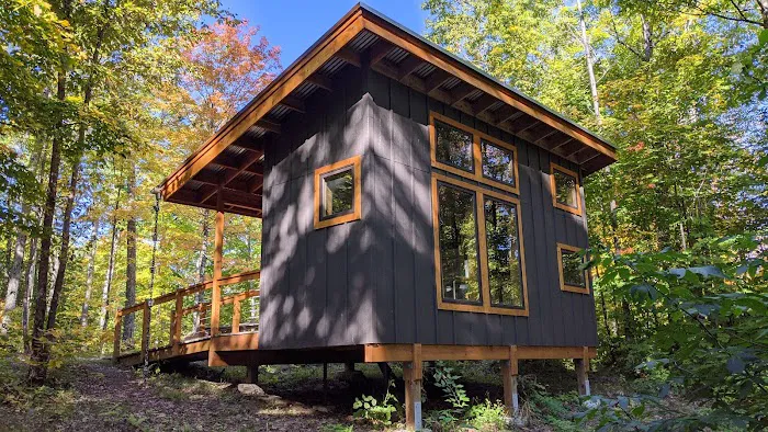 ROAM Adventure Basecamp Picture 6