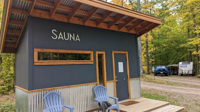 ROAM Adventure Basecamp Picture 4