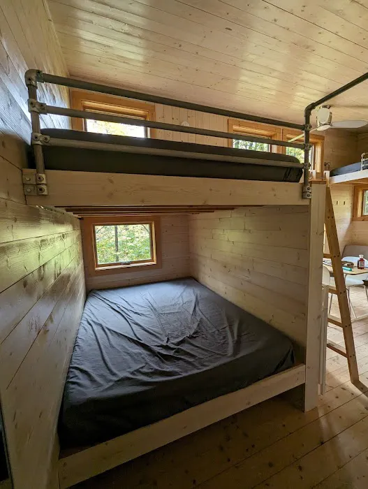 ROAM Adventure Basecamp Picture 1