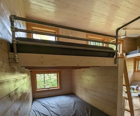 ROAM Adventure Basecamp