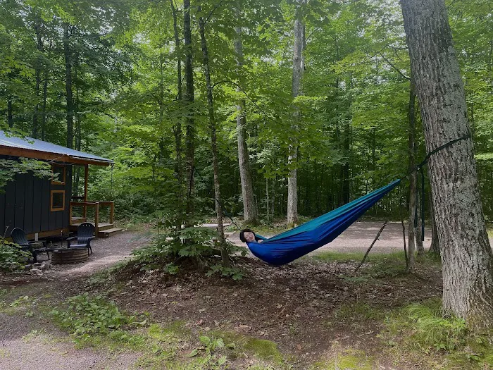 ROAM Adventure Basecamp Picture 8