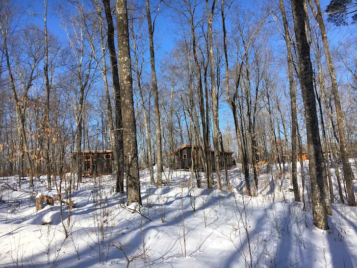 ROAM Adventure Basecamp Picture 7