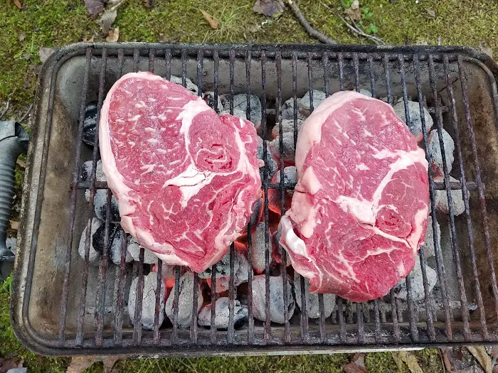 Frontier Bar & Campground Picture 5