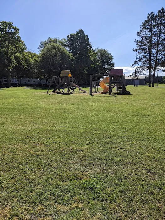 Frontier Bar & Campground Picture 2