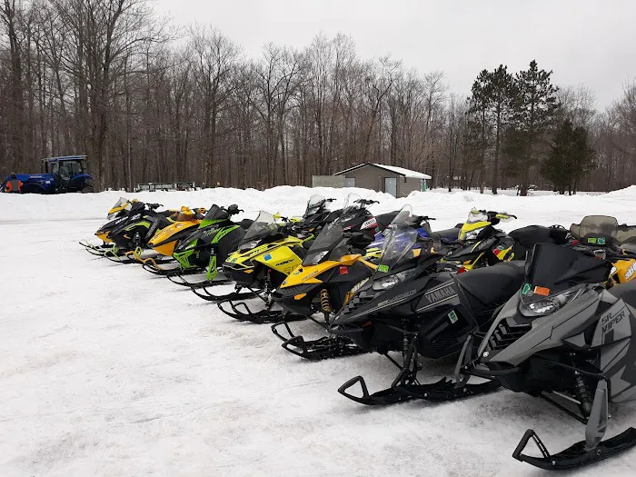 Frontier Bar & Campground Picture 10