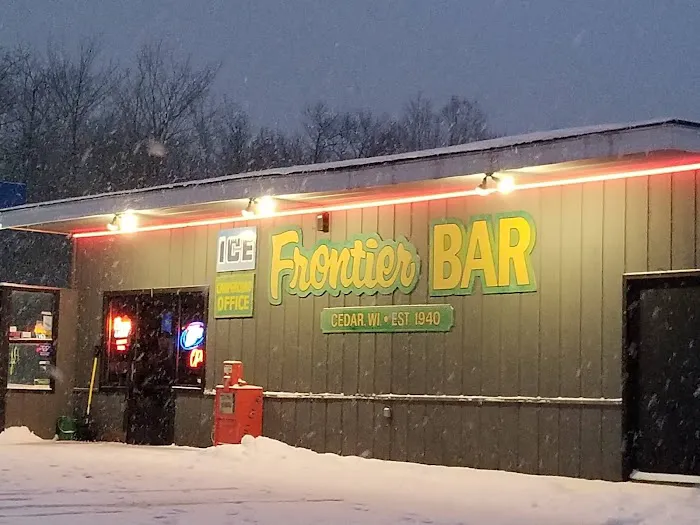 Frontier Bar & Campground Picture 9