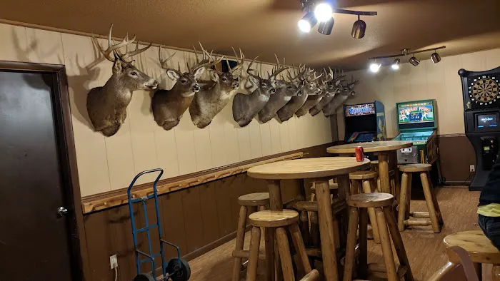 Frontier Bar & Campground Picture 7