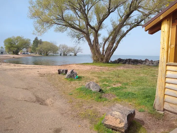 Prentice Park City Campground Picture 6