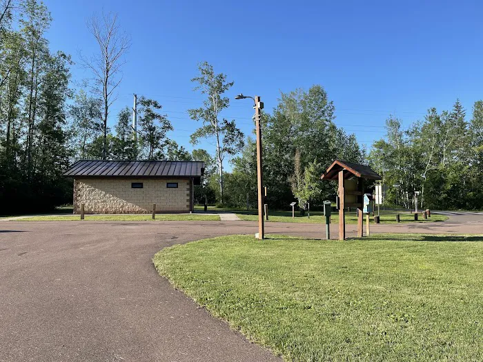 Prentice Park City Campground Picture 1