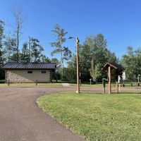 Prentice Park City Campground ico