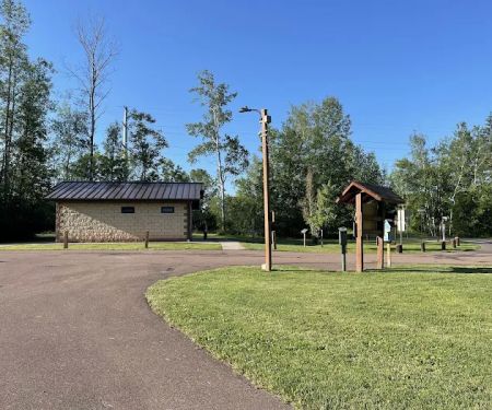 Prentice Park City Campground