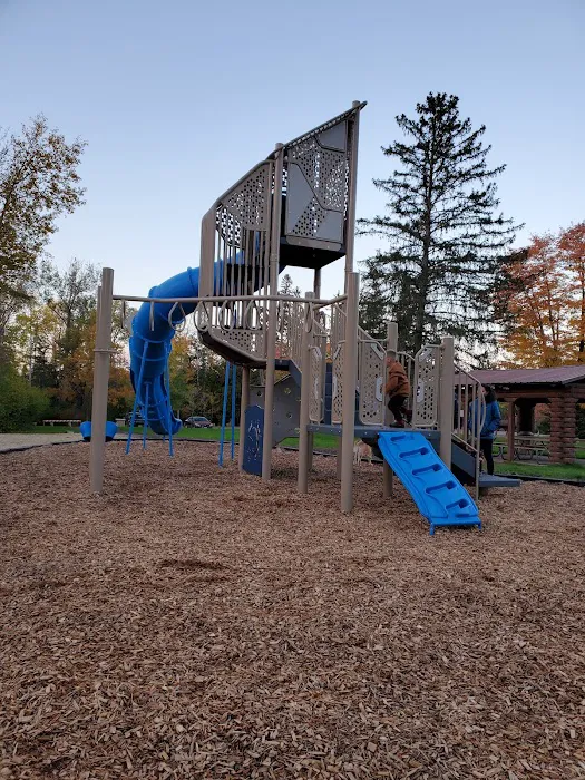 Prentice Park City Campground Picture 7