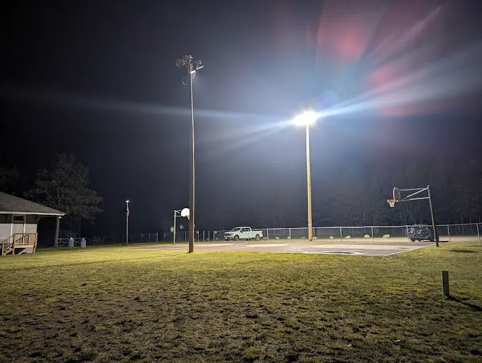 Cable Town Campground Picture 1