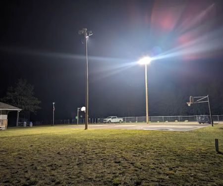 Cable Town Campground