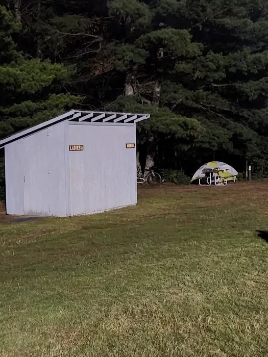 Cable Town Campground Picture 6