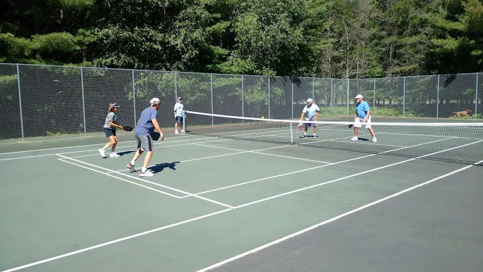 Cable Town Campground Picture 5