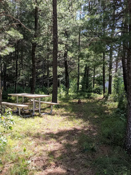 Cable Town Campground Picture 10