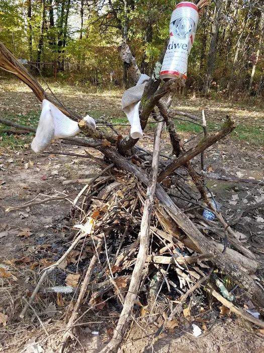 Cable Town Campground Picture 8