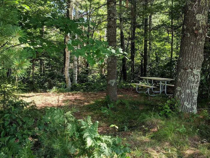 Cable Town Campground Picture 4