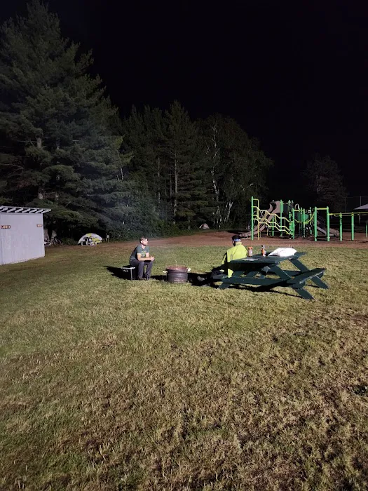 Cable Town Campground Picture 2