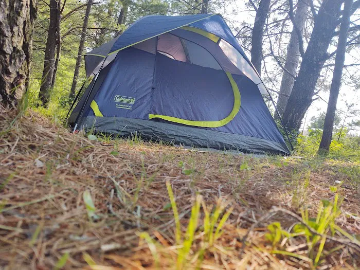 Cable Town Campground Picture 7