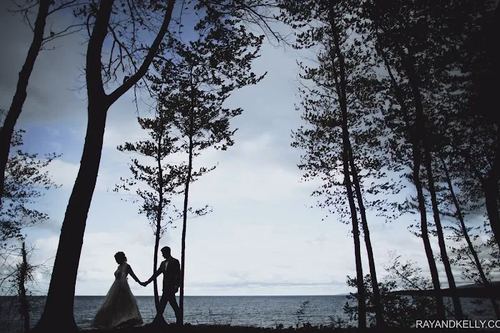 The Lodge at Little Girl's Point Picture 6