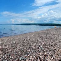The Lodge at Little Girl's Point ico