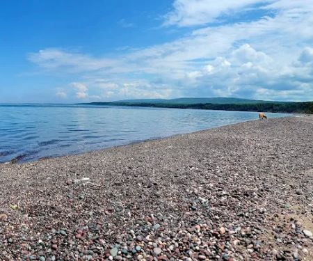 The Lodge at Little Girl's Point
