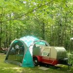 Black River Harbor Campground