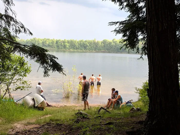 Pine Campground Picture 1