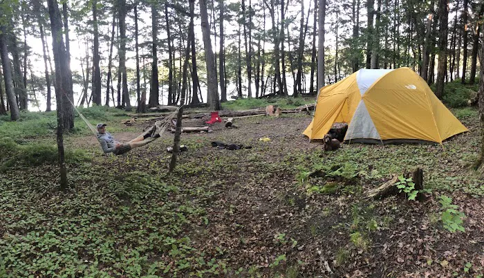 Bobcat Campground Picture 2