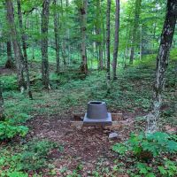 Cedar Campground ico